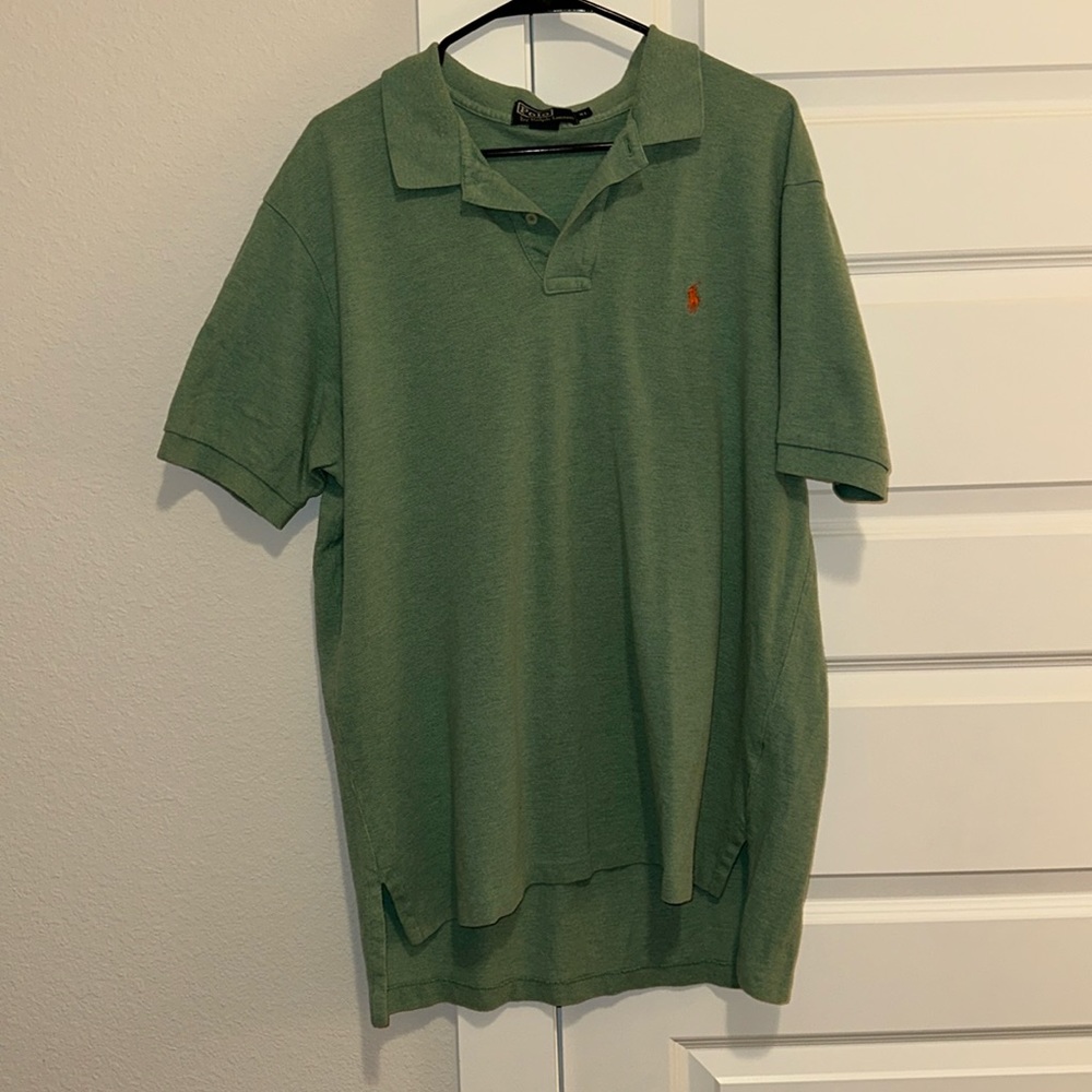Polo Ralph Lauren - Men’s